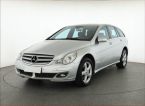 Mercedes Třída R - fotka číslo 1