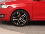 Škoda Rapid - fotka číslo 13