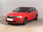 Škoda Rapid - fotka číslo 1