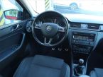 Škoda Rapid - fotka číslo 6