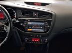 Kia Cee'd - fotka číslo 11