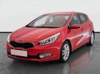 Kia Cee'd - fotka číslo 1