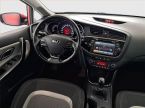 Kia Cee'd - fotka číslo 6