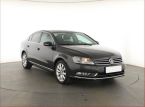 Volkswagen Passat - fotka číslo 0