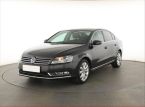 Volkswagen Passat - fotka číslo 1