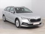 Škoda Octavia - fotka číslo 0