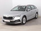 Škoda Octavia - fotka číslo 1