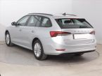 Škoda Octavia - fotka číslo 3