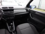 Škoda Fabia - fotka číslo 7