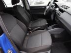 Škoda Fabia - fotka číslo 8
