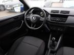 Škoda Fabia - fotka číslo 6