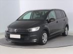 Volkswagen Touran - fotka číslo 1