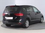 Volkswagen Touran - fotka číslo 4