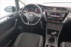 Volkswagen Touran - fotka číslo 6