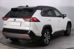 Toyota RAV 4 - fotka číslo 4