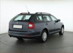 Škoda Octavia - fotka číslo 4