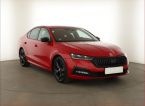 Škoda Octavia - fotka číslo 0