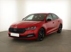 Škoda Octavia - fotka číslo 1