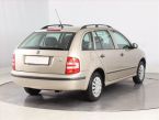 Škoda Fabia - fotka číslo 4
