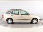 Škoda Fabia - fotka číslo 5