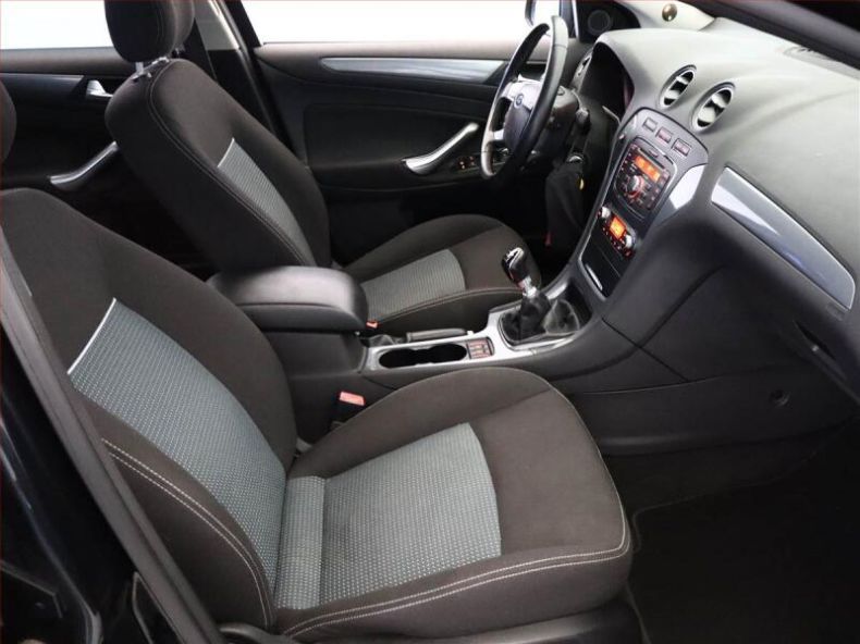 Ford Mondeo - hlavní fotka