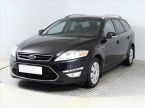 Ford Mondeo - fotka číslo 1
