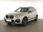 BMW X3 - fotka číslo 1