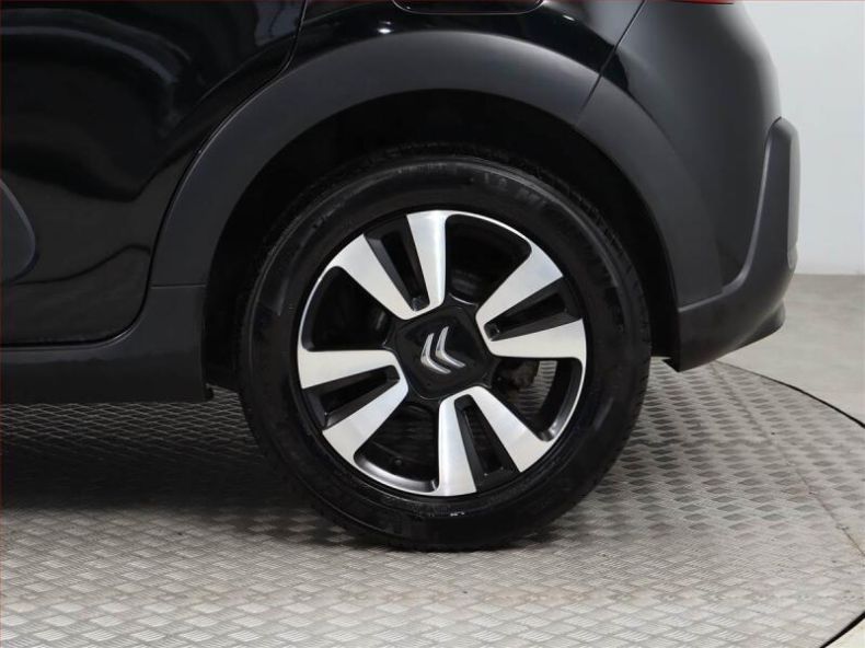 Citroën C3 - hlavní fotka