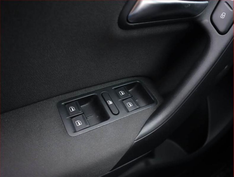 Volkswagen Polo - hlavní fotka