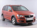 Volkswagen Touran - fotka číslo 0