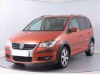 Volkswagen Touran - fotka číslo 1