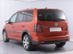 Volkswagen Touran - fotka číslo 3