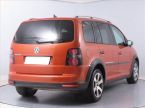 Volkswagen Touran - fotka číslo 4