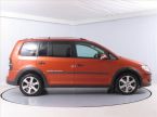 Volkswagen Touran - fotka číslo 5