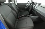 Škoda Fabia - fotka číslo 6