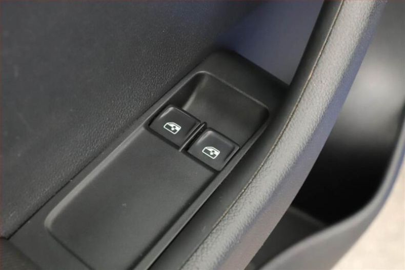 Škoda Fabia - hlavní fotka