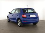 Škoda Fabia - fotka číslo 3