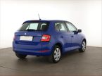 Škoda Fabia - fotka číslo 4