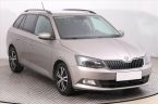 Škoda Fabia - fotka číslo 0