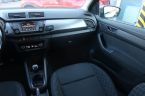 Škoda Fabia - fotka číslo 7