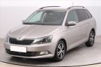 Škoda Fabia - fotka číslo 1