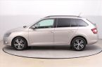 Škoda Fabia - fotka číslo 2