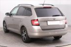 Škoda Fabia - fotka číslo 3