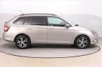 Škoda Fabia - fotka číslo 5