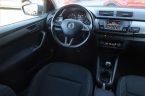 Škoda Fabia - fotka číslo 6