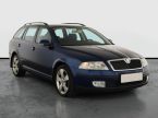 Škoda Octavia - fotka číslo 0