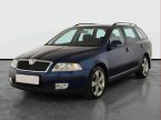 Škoda Octavia - fotka číslo 1