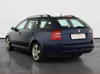 Škoda Octavia - fotka číslo 3