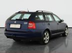 Škoda Octavia - fotka číslo 4