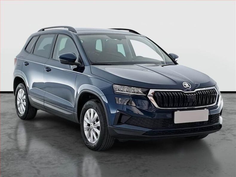 Škoda Karoq - hlavní fotka inzerátu